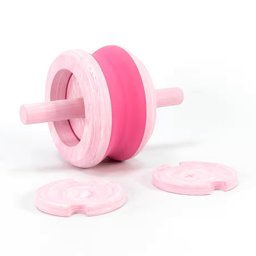 3-in-1 Yoga Wheel