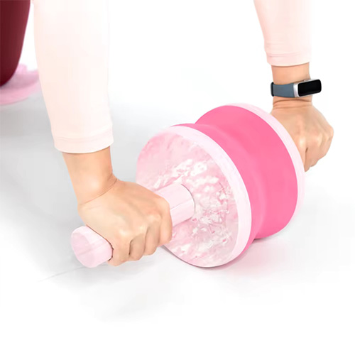 3-in-1 Yoga Wheel