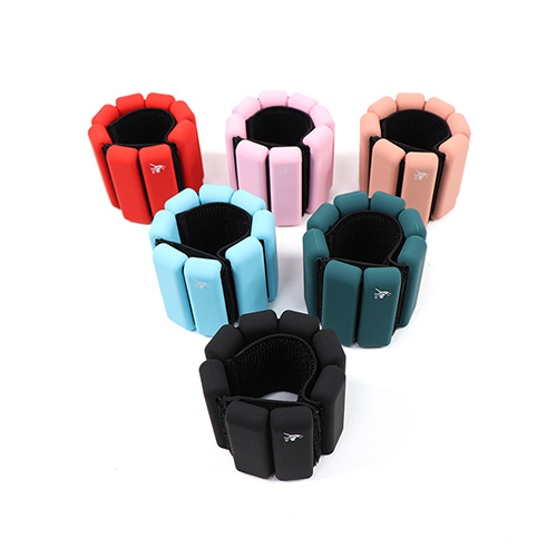 Adjustable Wearable WristAnkle Weight Bracelet HERMES CLUES