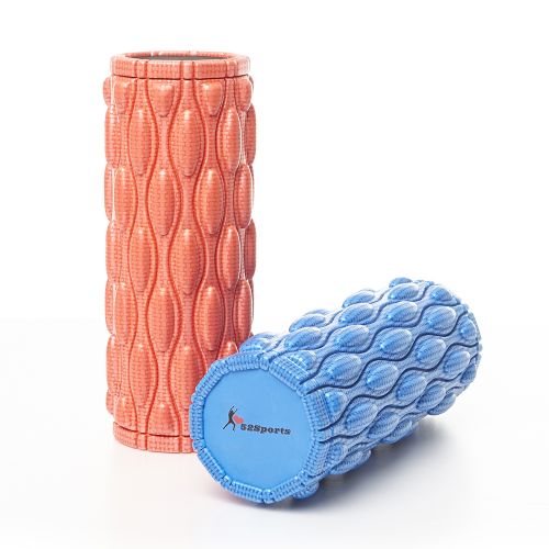 EVA Solid Foam Roller