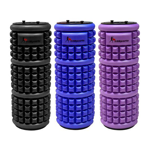 Hollow Foam Roller (12126) - X-Treme Stores EU