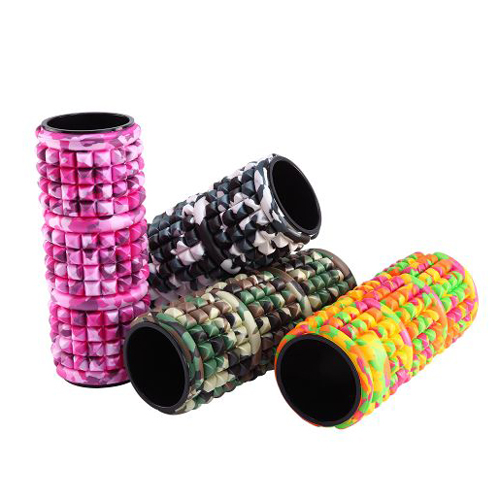 Camouflage Hollow Foam Roller ( FR02C )