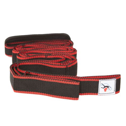 Mulit-grip Stretch Strap