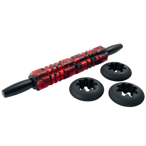 Multifunction Adjustable Massage Stick