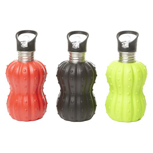 drink bottle foam roller
