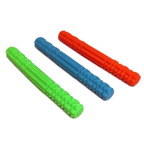 TPR Spiky Flex Bar & Massage Stick