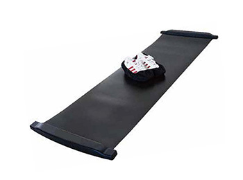 Sliding Board