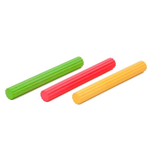 マッサージストレッチグッズ - 天然ゴムフレックスバー