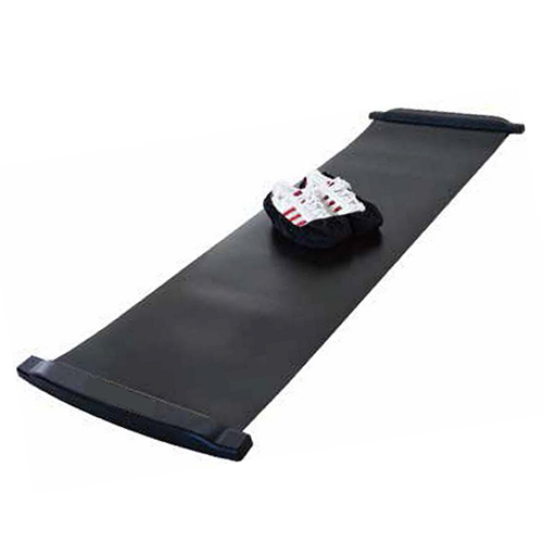 筋トレとウォームアップグッズ - スライディングボード