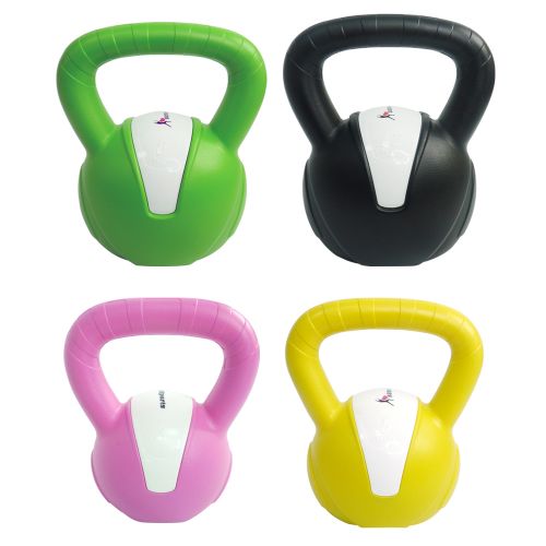 筋トレとウォームアップグッズ - ケトルベル