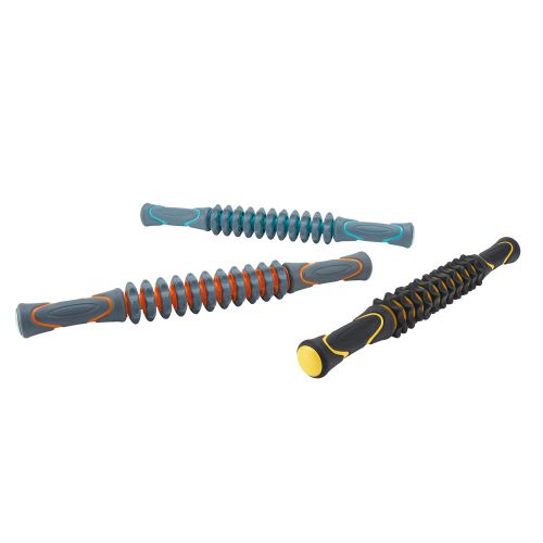 マッサージストレッチグッズ - マッサージスティック