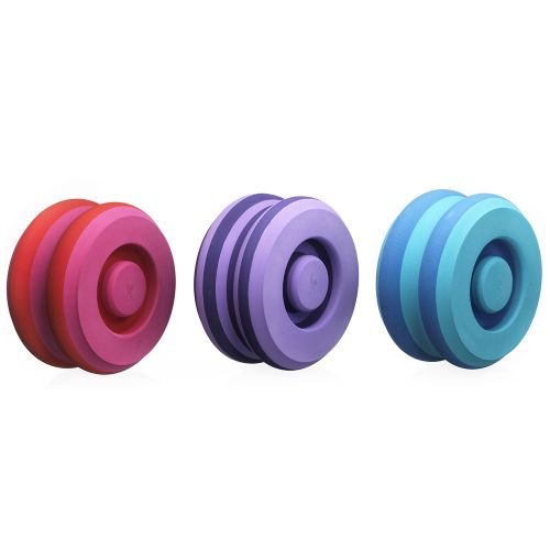 ヨガホイール ヨガチェアとヨガ用品 - 多機能ヨガホイールエクストラ ( 特許取得済み )