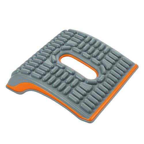 マッサージストレッチグッズ - 背骨のストレッチ器