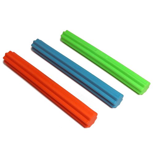 マッサージストレッチグッズ - TPR フレックスバー & マッサージスティック