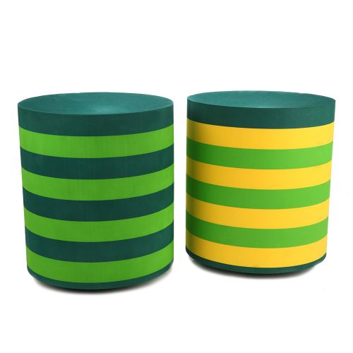 ヨガホイール ヨガチェアとヨガ用品 - ヨガチェア ( L )