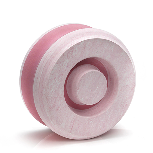 SEVA キッズ＆ペアレンツフィットネス - ヨガ ホイール バック ストレッチャー