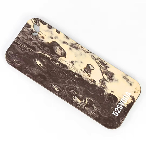 リサイクル EVA ヨガ ニーパッド